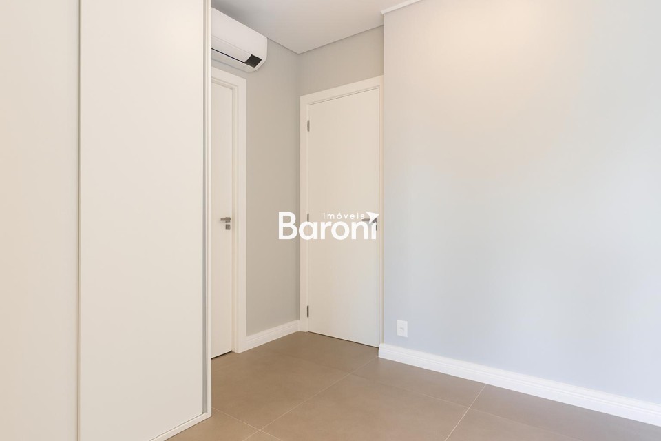 Apartamento - Itaim Bibi