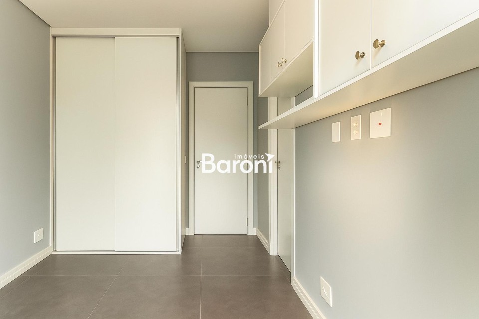 Apartamento - Itaim Bibi
