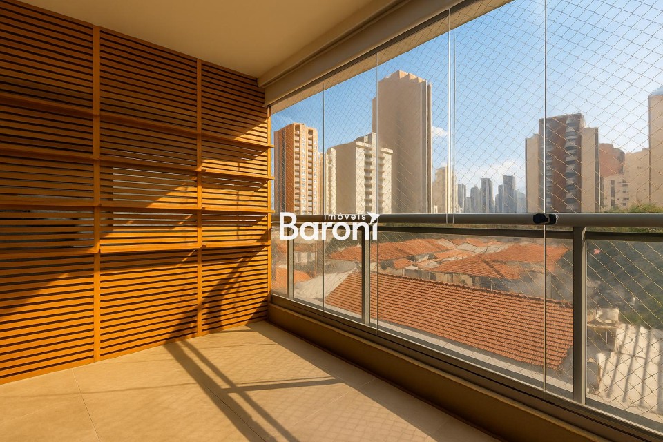 Apartamento - Itaim Bibi