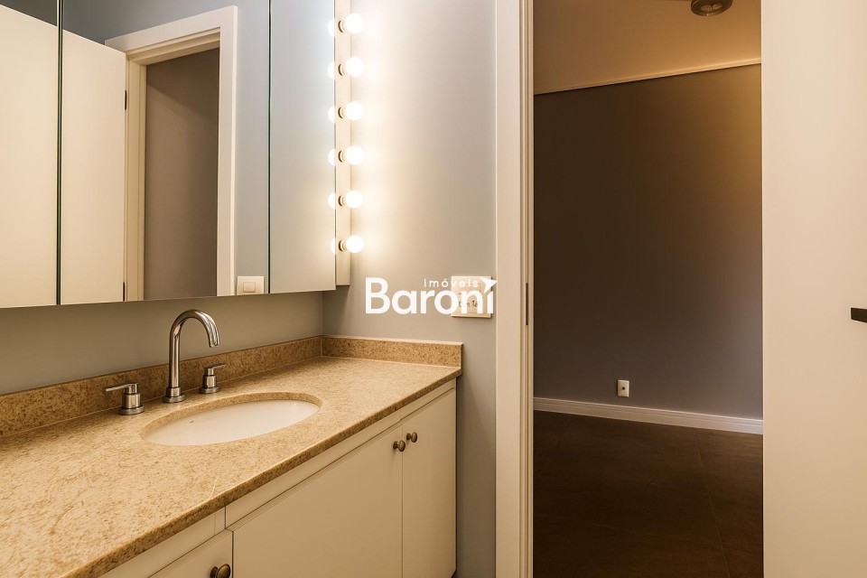 Apartamento - Itaim Bibi