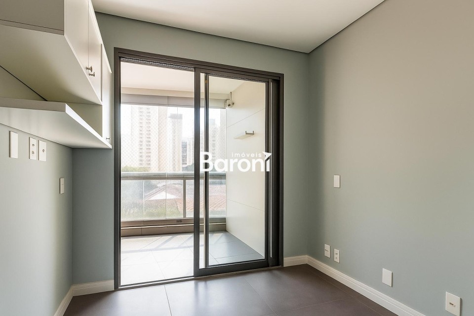 Apartamento - Itaim Bibi