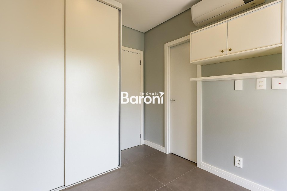 Apartamento - Itaim Bibi