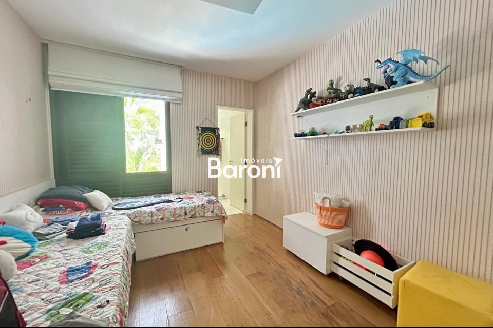 Apartamento - Moema