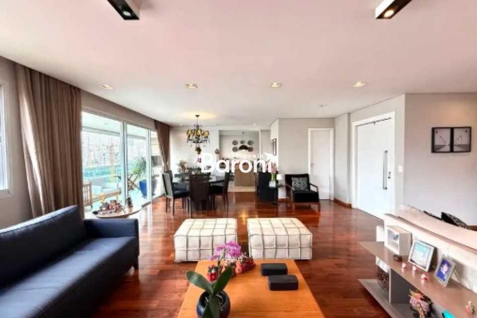 Apartamento - Brooklin