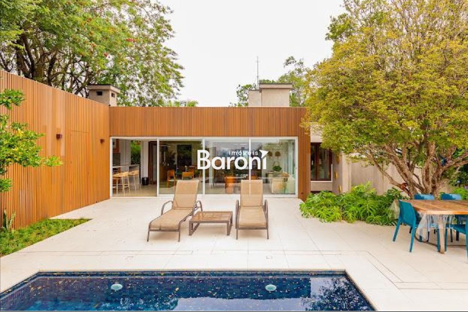 Casa - Jardim Guedala