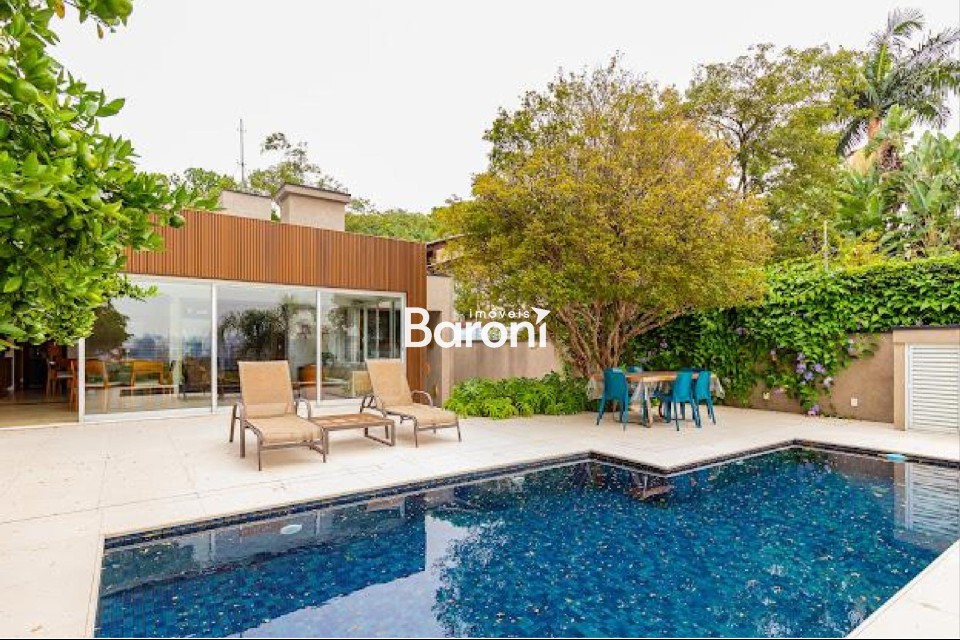 Casa - Jardim Guedala