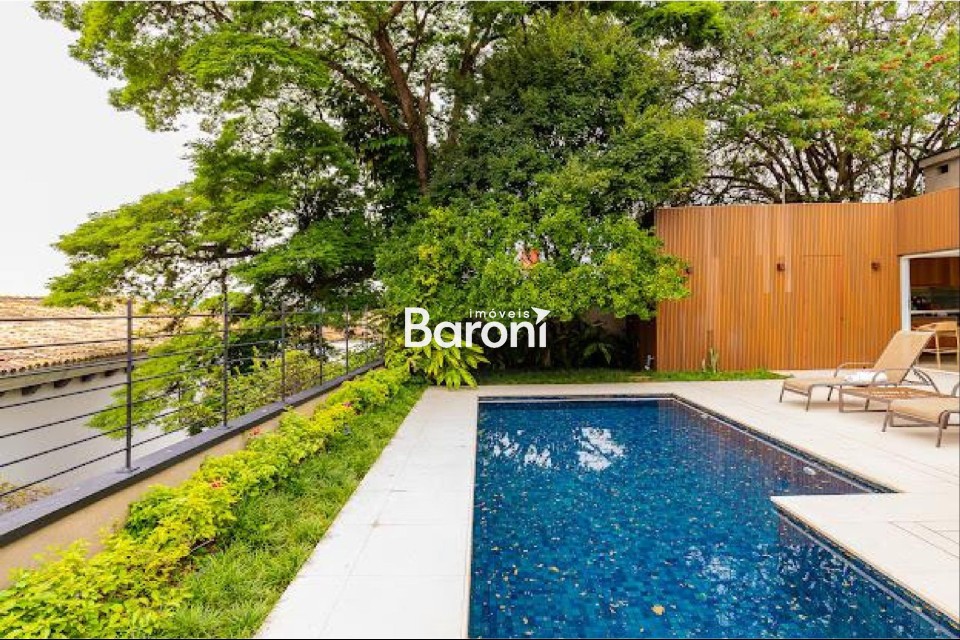 Casa - Jardim Guedala