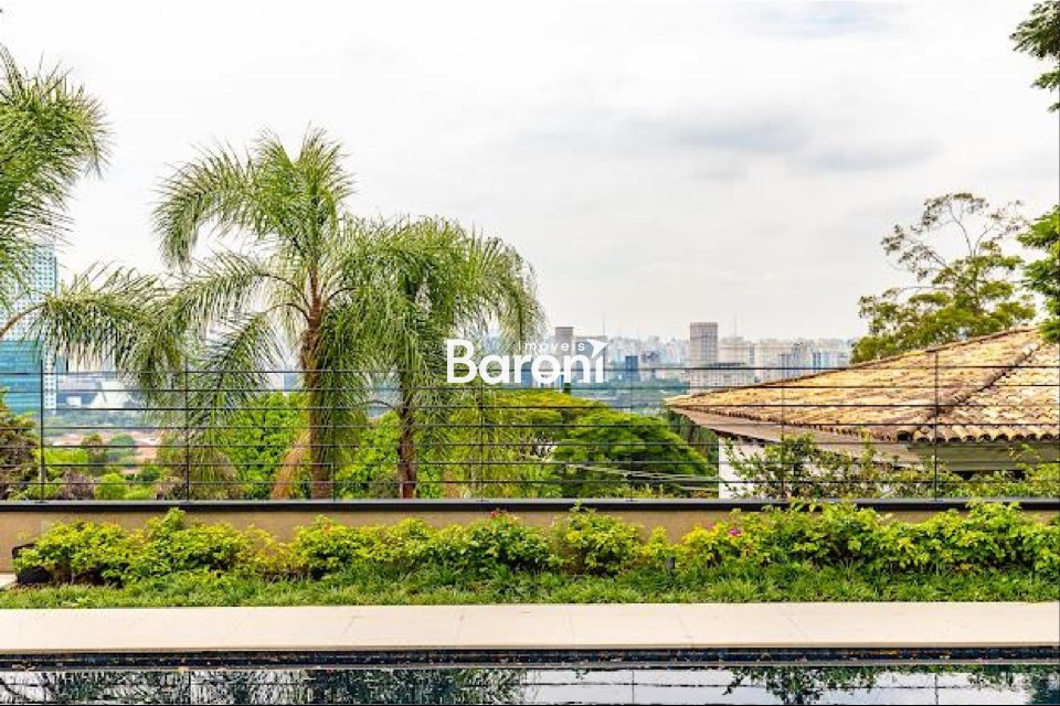 Casa - Jardim Guedala