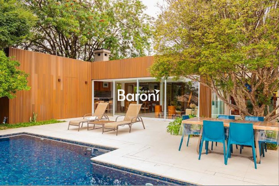 Casa - Jardim Guedala