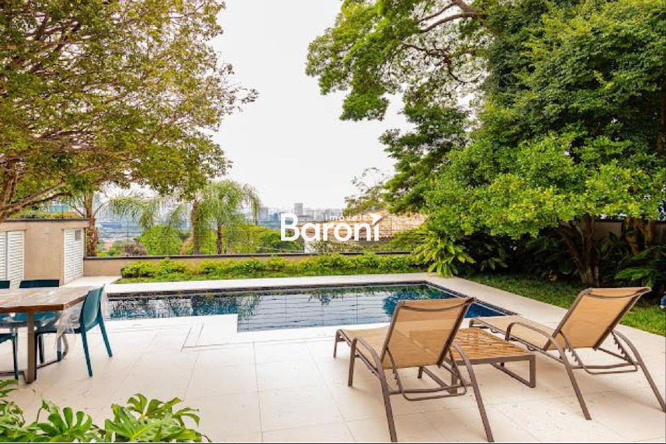 Casa - Jardim Guedala