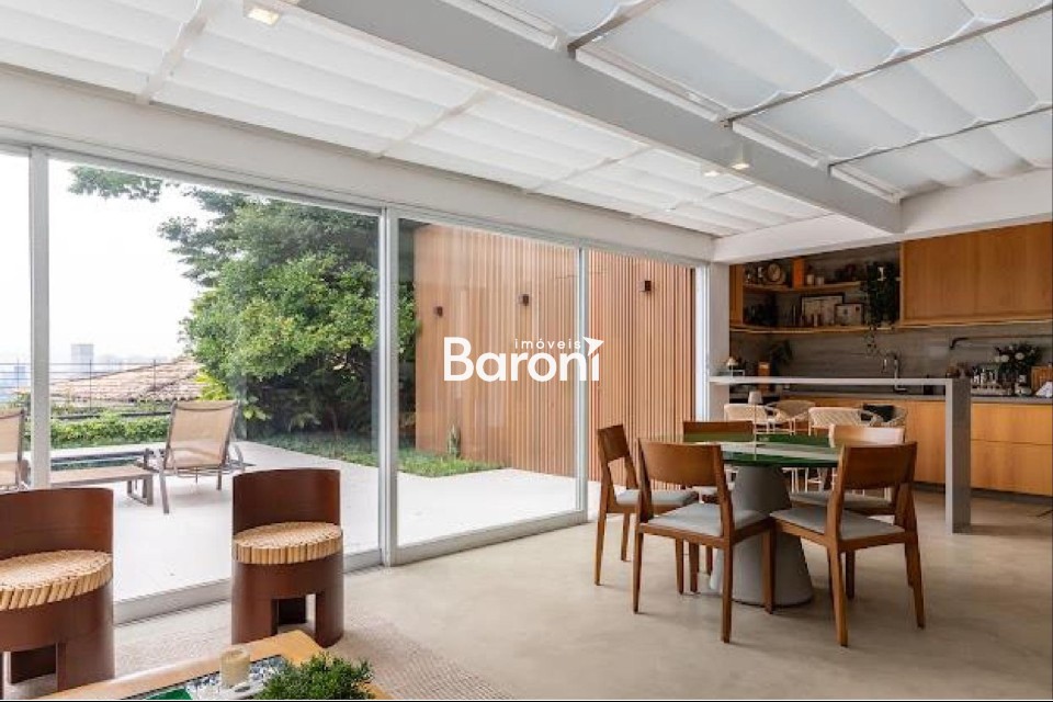 Casa - Jardim Guedala