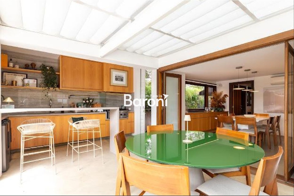 Casa - Jardim Guedala