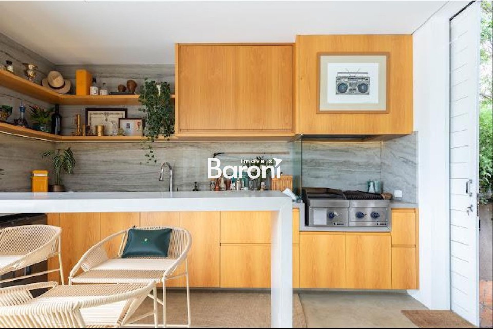 Casa - Jardim Guedala