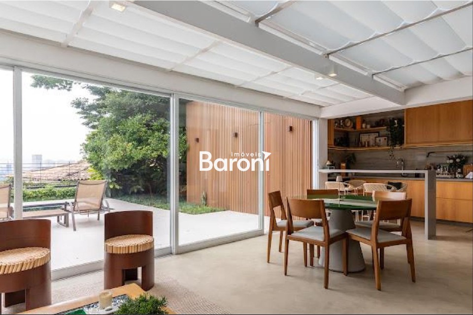 Casa - Jardim Guedala