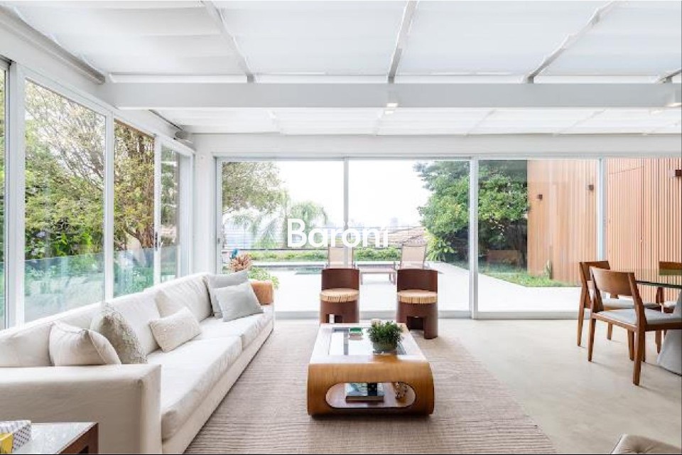 Casa - Jardim Guedala