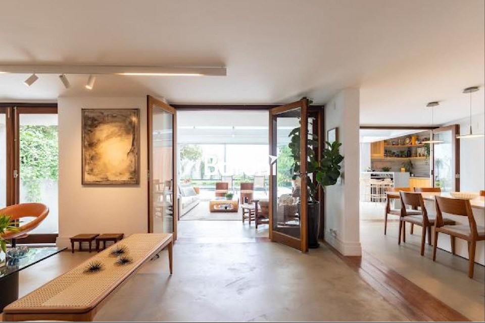 Casa - Jardim Guedala