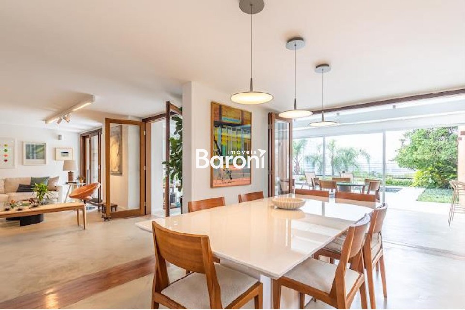 Casa - Jardim Guedala