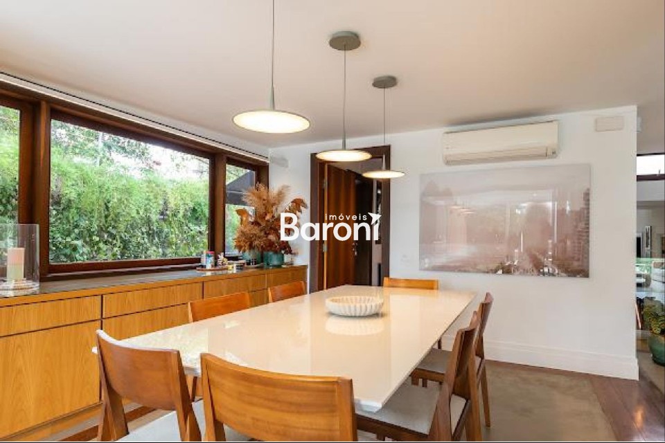 Casa - Jardim Guedala