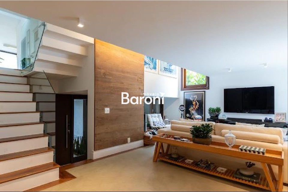 Casa - Jardim Guedala