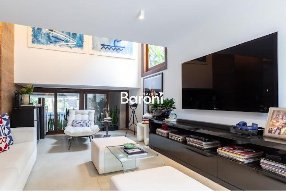 Casa - Jardim Guedala