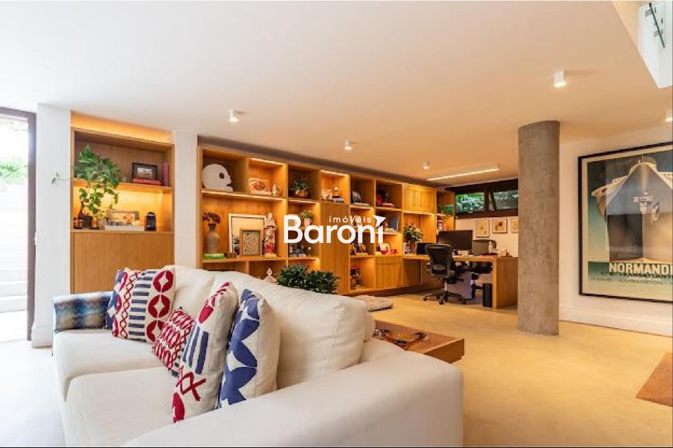 Casa - Jardim Guedala