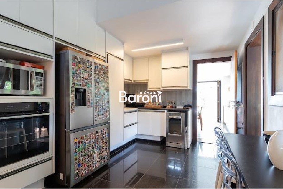 Casa - Jardim Guedala