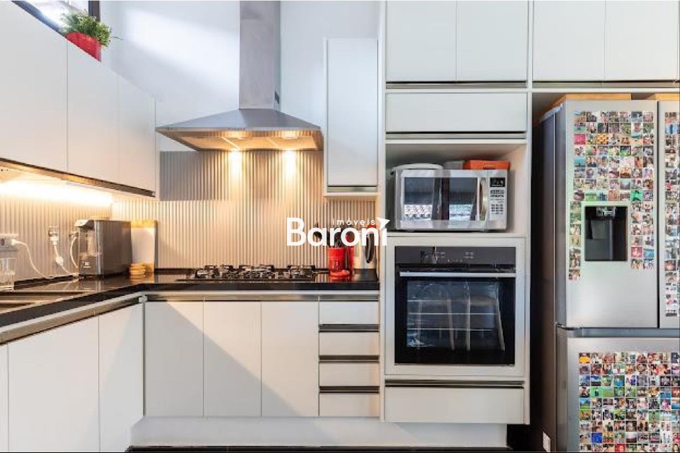 Casa - Jardim Guedala