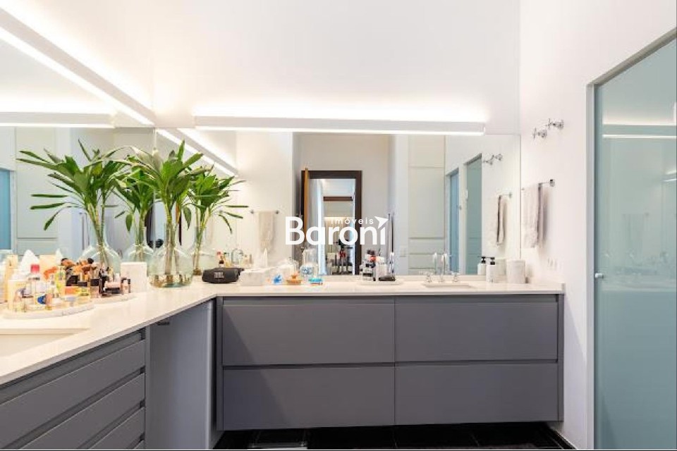 Casa - Jardim Guedala