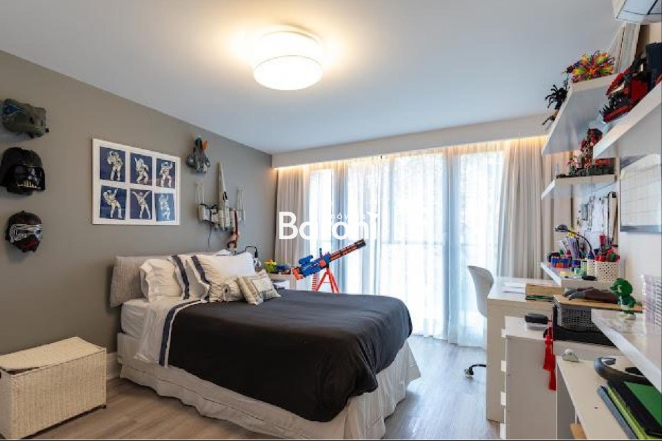 Casa - Jardim Guedala