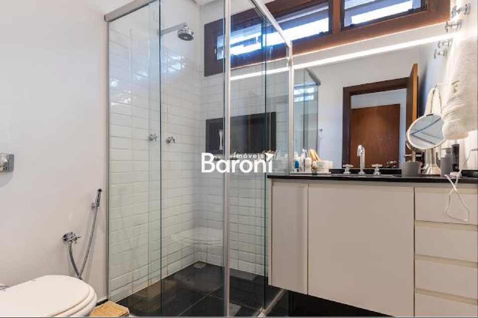 Casa - Jardim Guedala