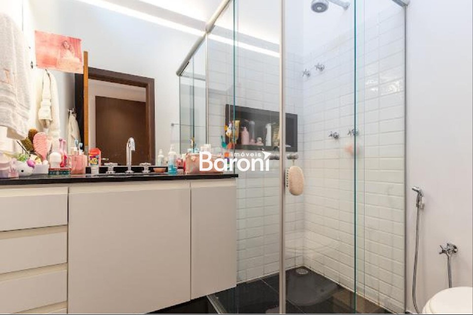 Casa - Jardim Guedala