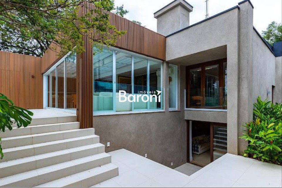 Casa - Jardim Guedala