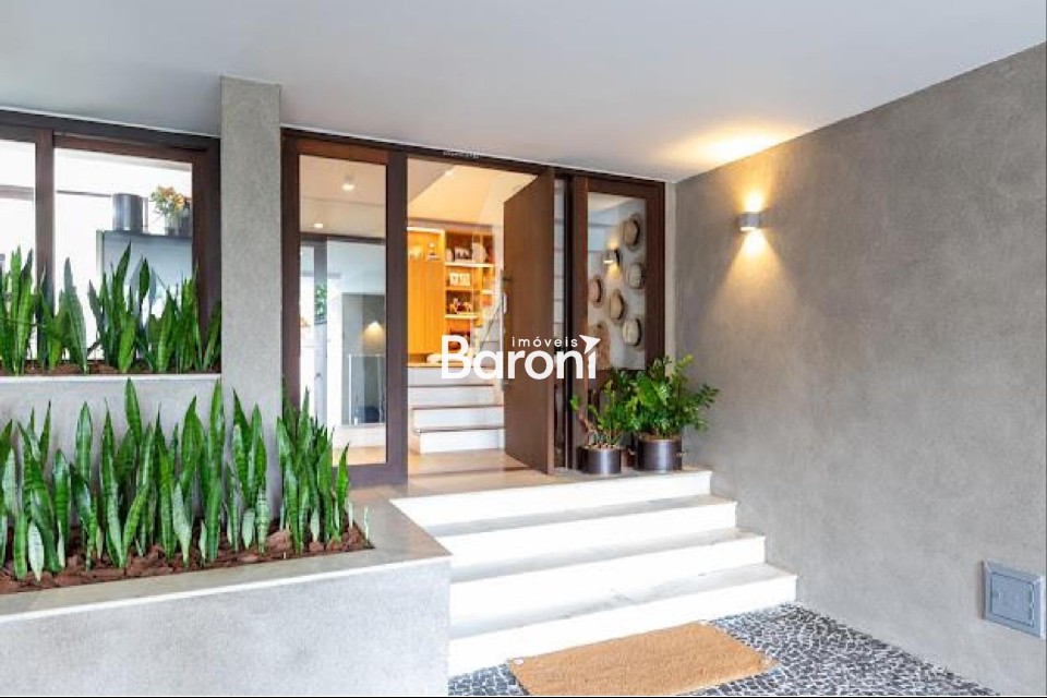 Casa - Jardim Guedala