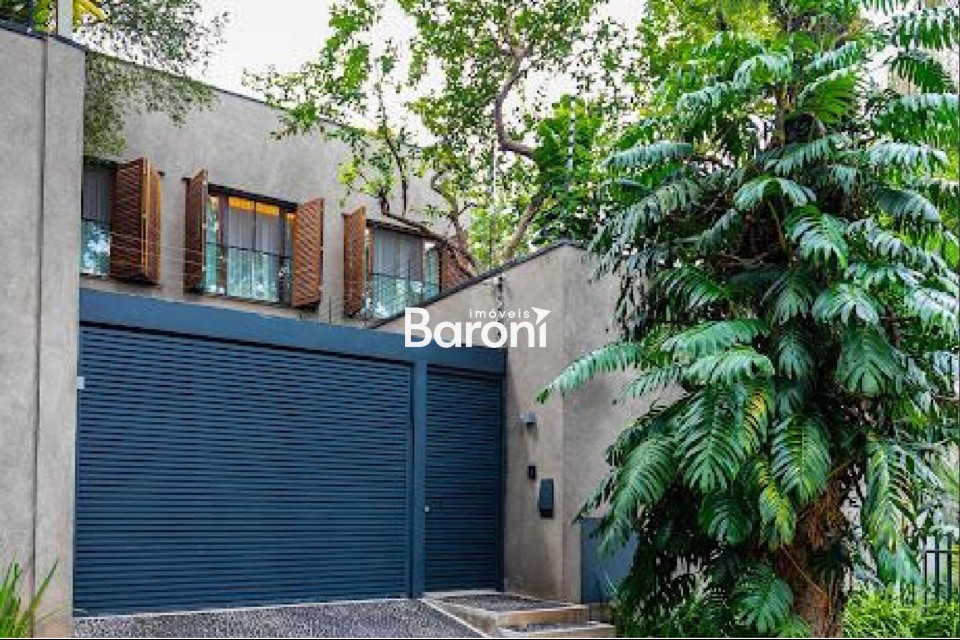 Casa - Jardim Guedala