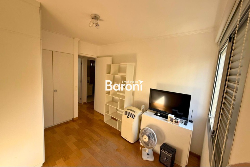 Apartamento - Jardim Paulista