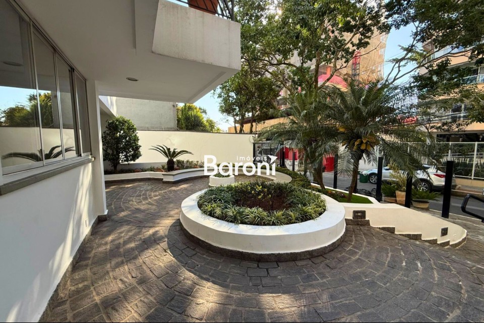 Apartamento - Jardim Paulista