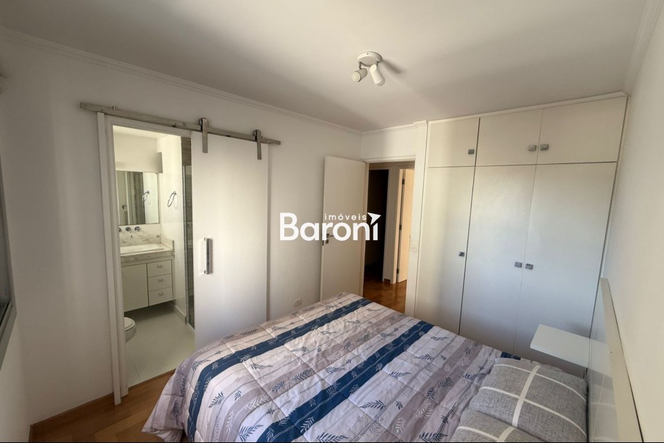 Apartamento - Jardim Paulista