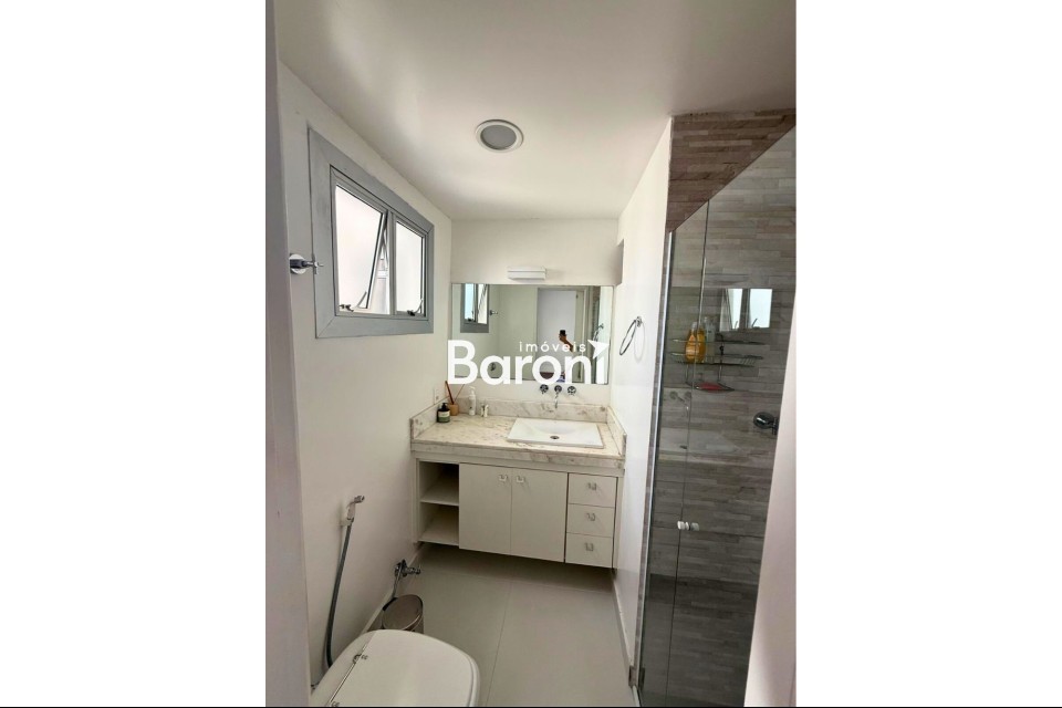 Apartamento - Jardim Paulista