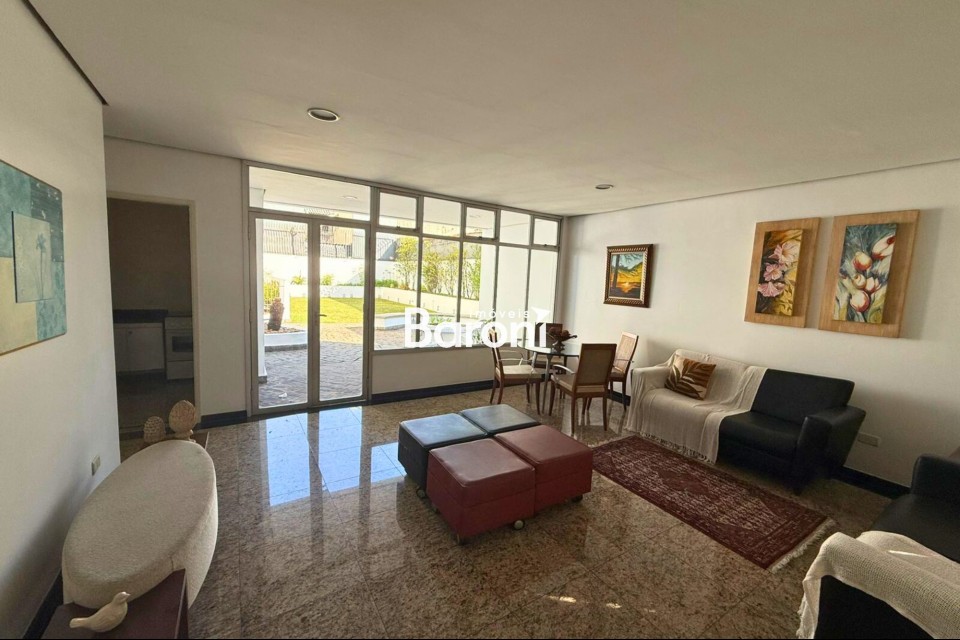 Apartamento - Jardim Paulista