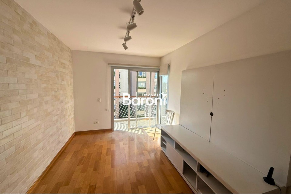 Apartamento - Jardim Paulista