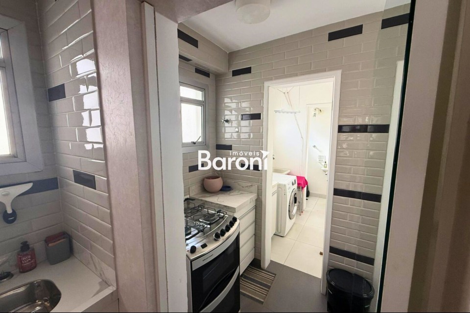 Apartamento - Jardim Paulista