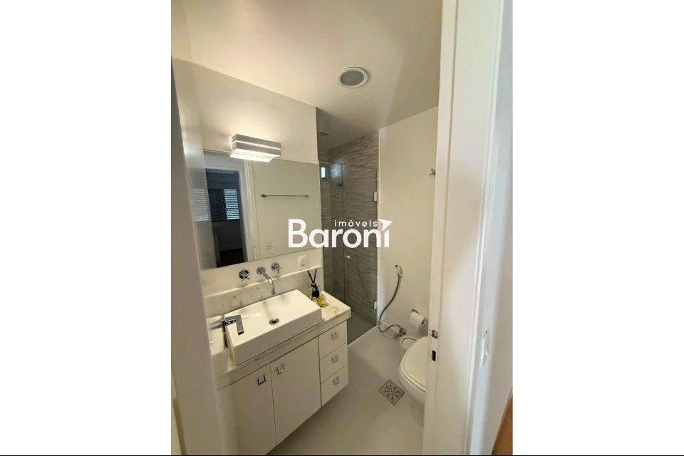 Apartamento - Jardim Paulista