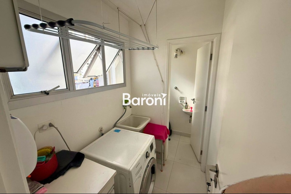 Apartamento - Jardim Paulista