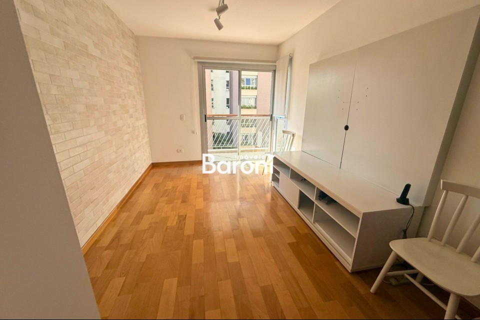 Apartamento - Jardim Paulista