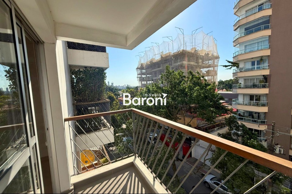 Apartamento - Jardim Paulista
