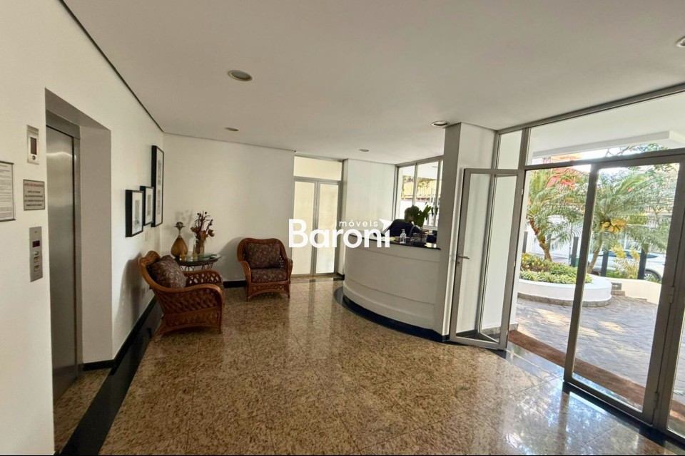 Apartamento - Jardim Paulista