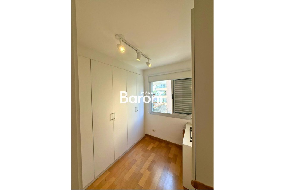 Apartamento - Jardim Paulista