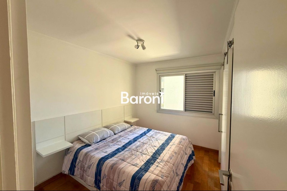 Apartamento - Jardim Paulista