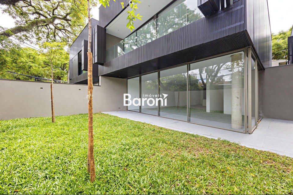 Casa - Alto De Pinheiros