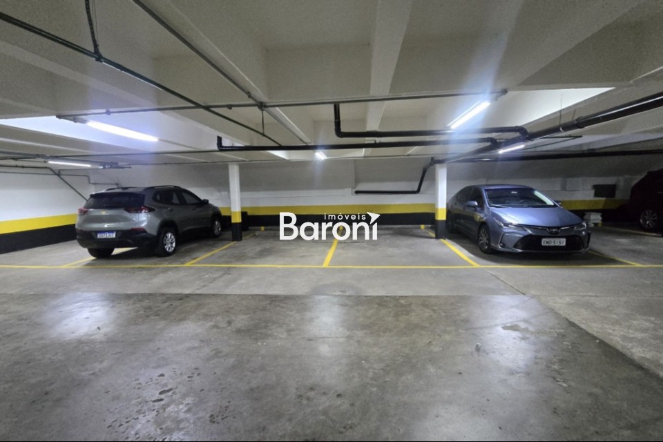 Apartamento - Jardim Paulista